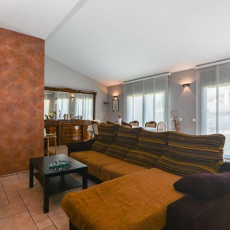 Casa Cerca De La Playa Villa Vidreres Dış mekan fotoğraf