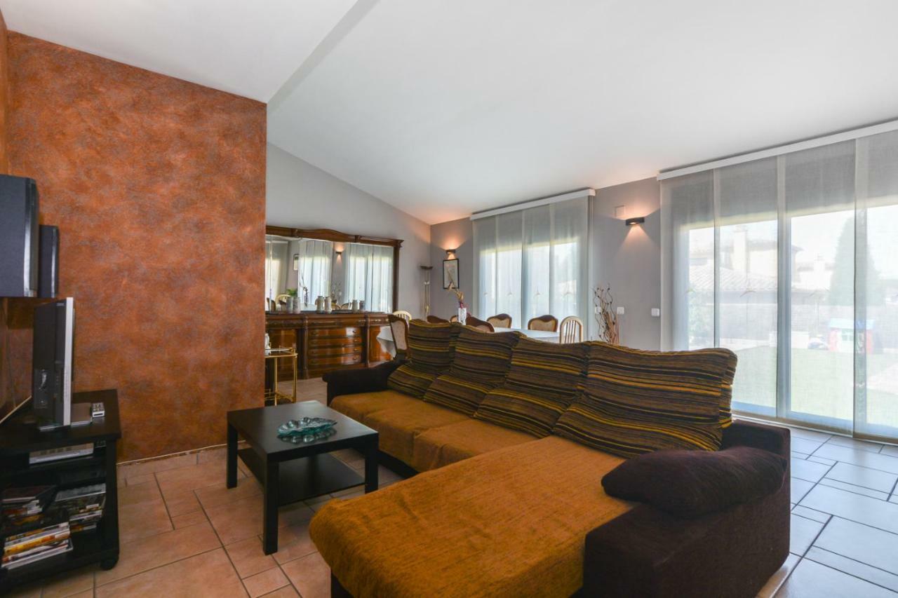 Casa Cerca De La Playa Villa Vidreres Dış mekan fotoğraf