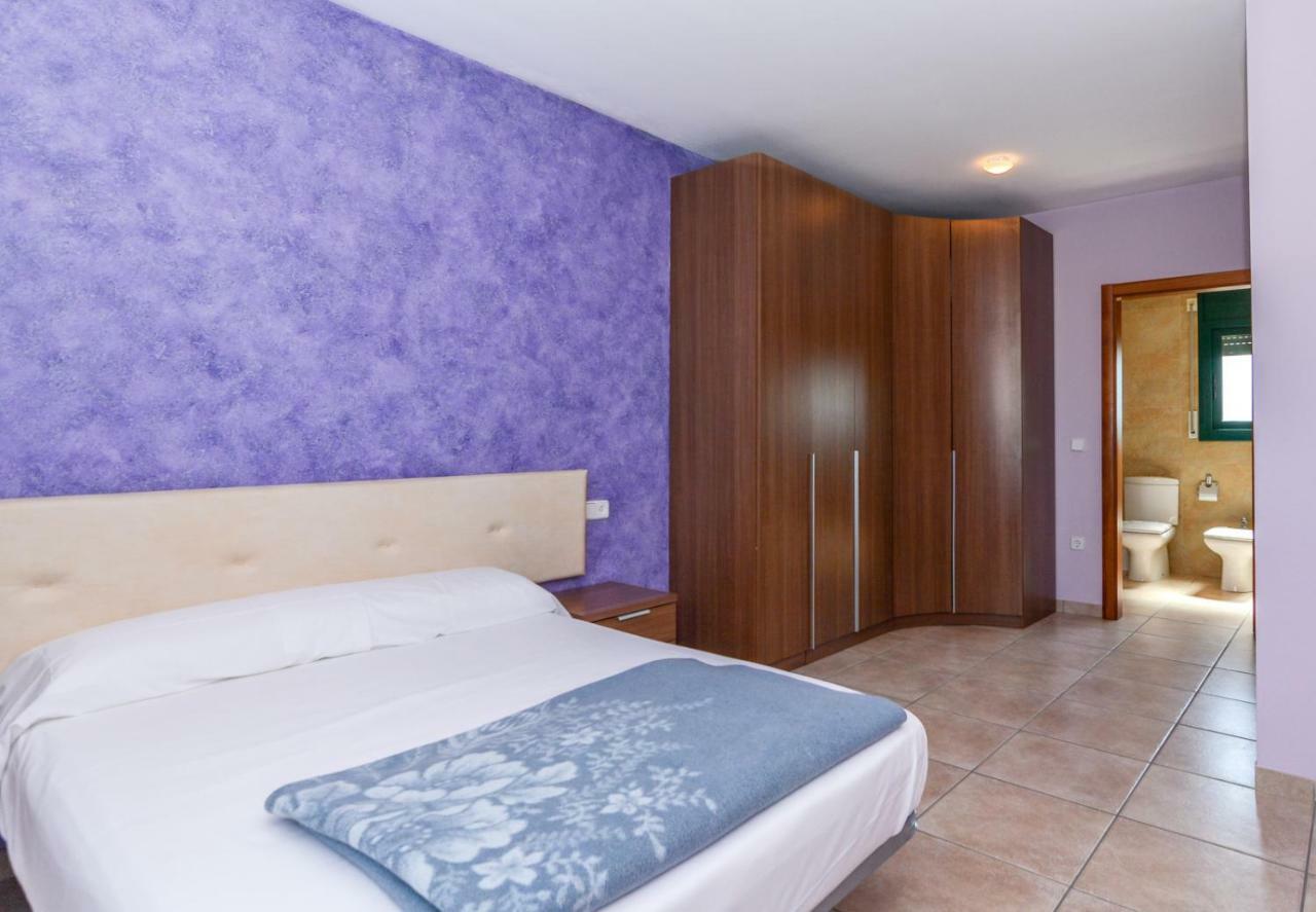 Casa Cerca De La Playa Villa Vidreres Dış mekan fotoğraf