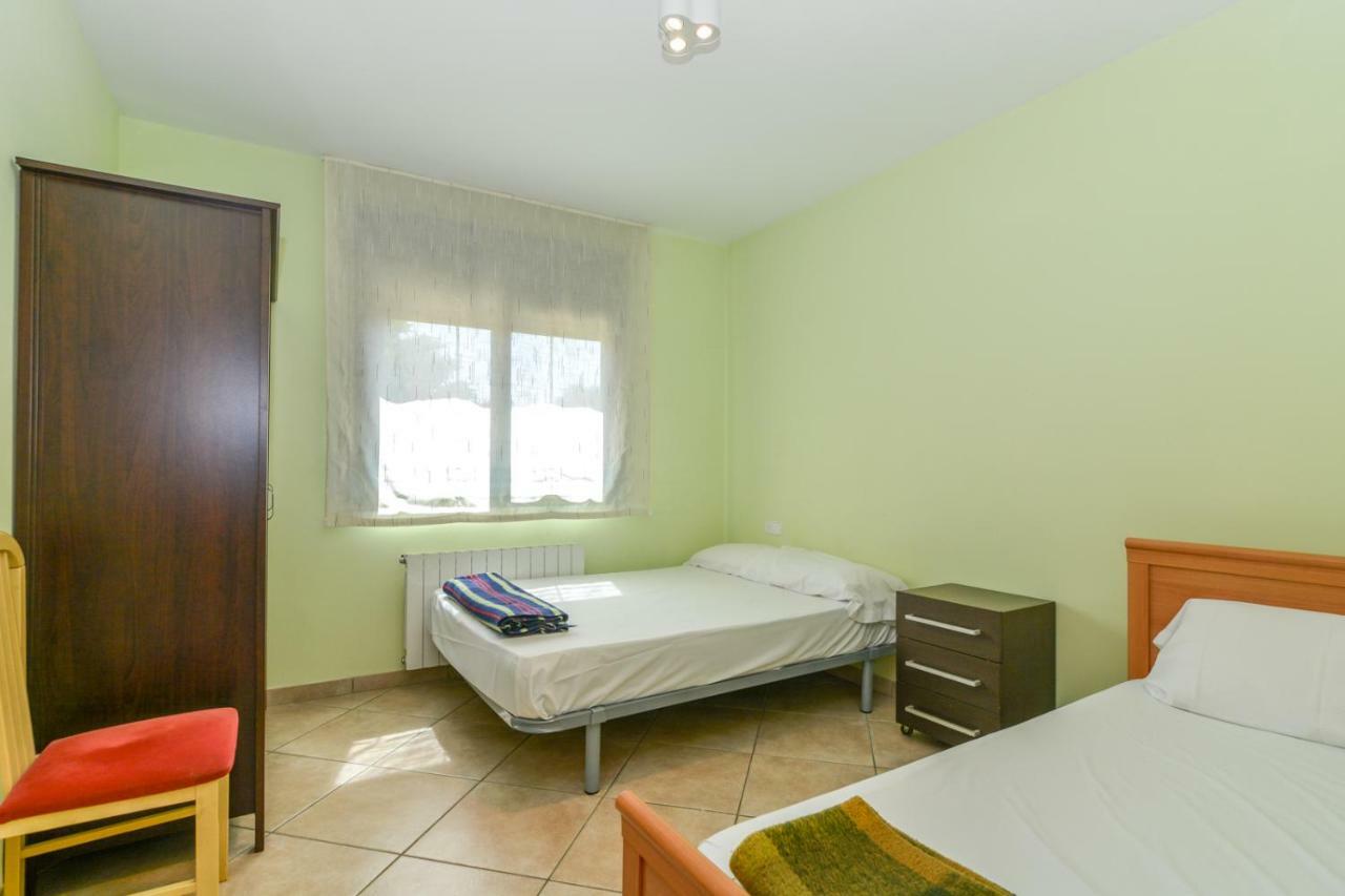 Casa Cerca De La Playa Villa Vidreres Dış mekan fotoğraf