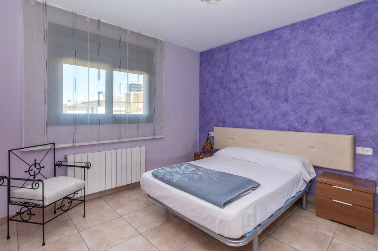 Casa Cerca De La Playa Villa Vidreres Dış mekan fotoğraf